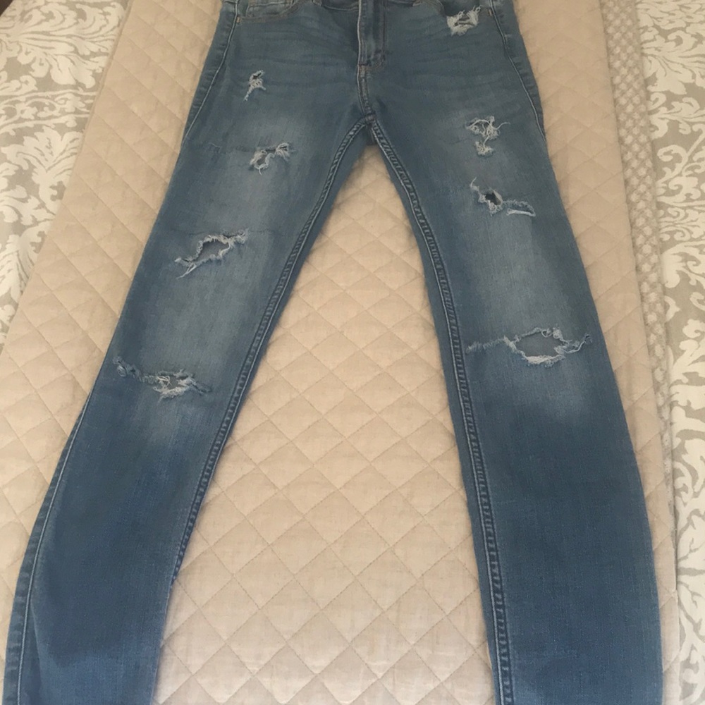 Hollistern Jeans
